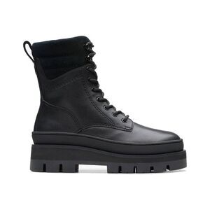 Clarks Orianna2 Hike Leather Boot